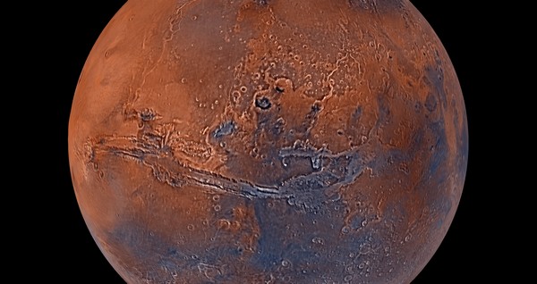 mars-valles-marineris