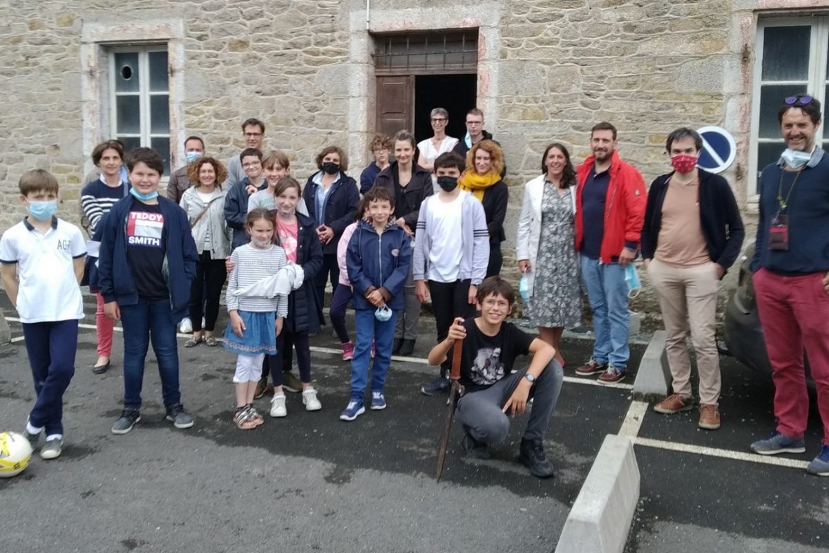 Formation Demandée Pour La Classe De 6ème 2021